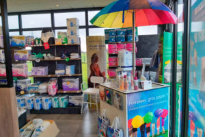 materiel incontinence rouen